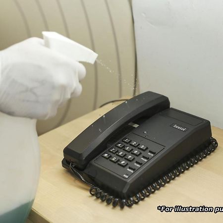Collection O Travellers Inn Salem Ngoại thất bức ảnh