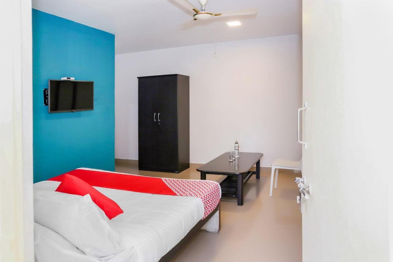 Collection O Travellers Inn Salem Ngoại thất bức ảnh