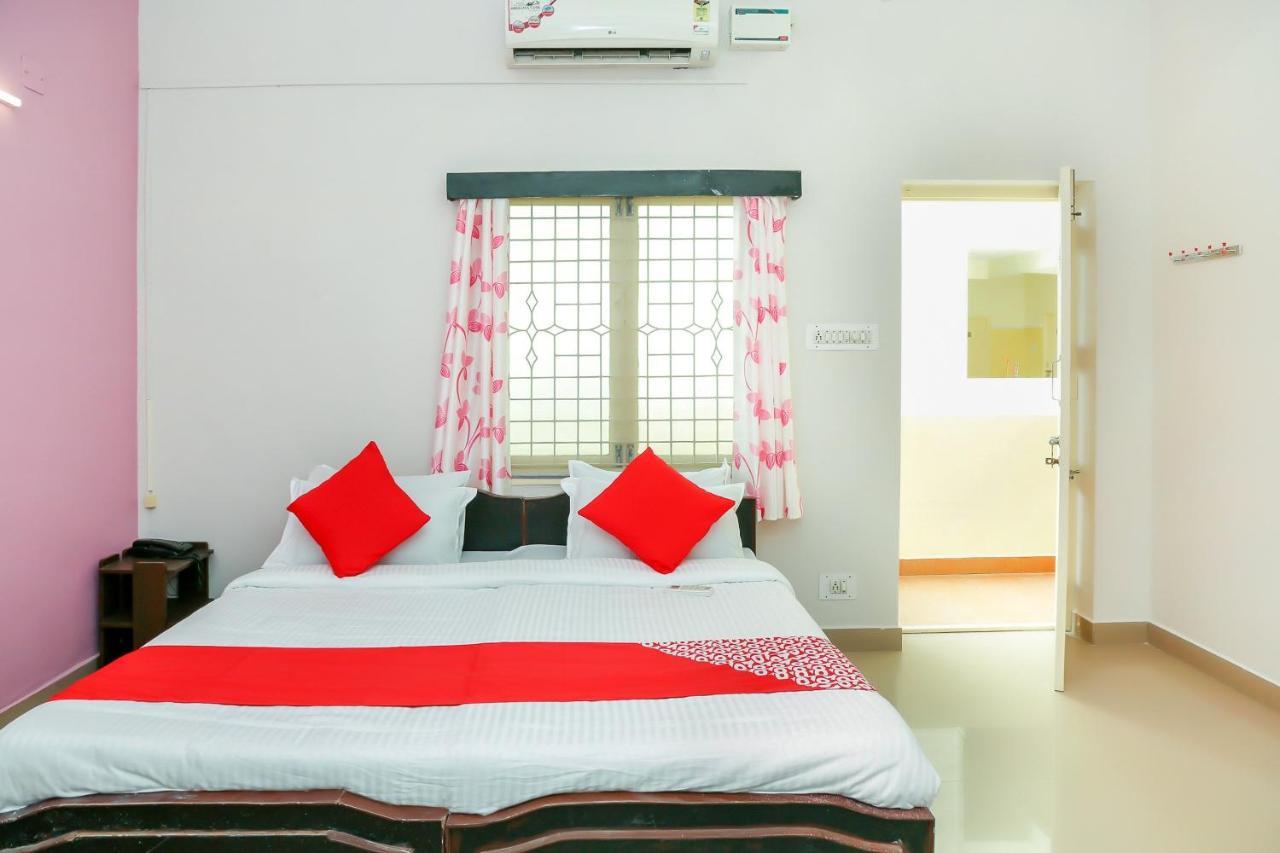 Collection O Travellers Inn Salem Ngoại thất bức ảnh