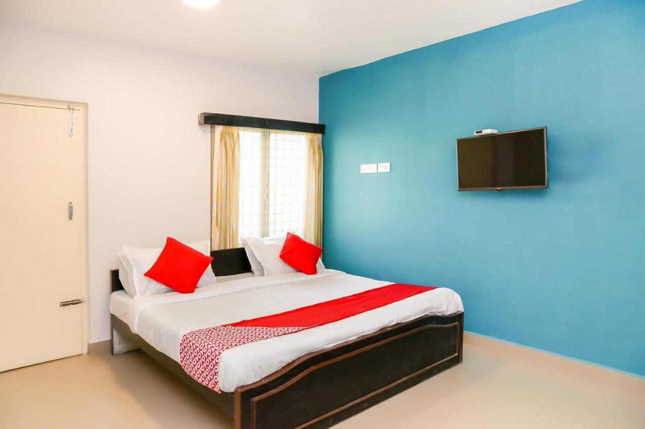 Collection O Travellers Inn Salem Ngoại thất bức ảnh