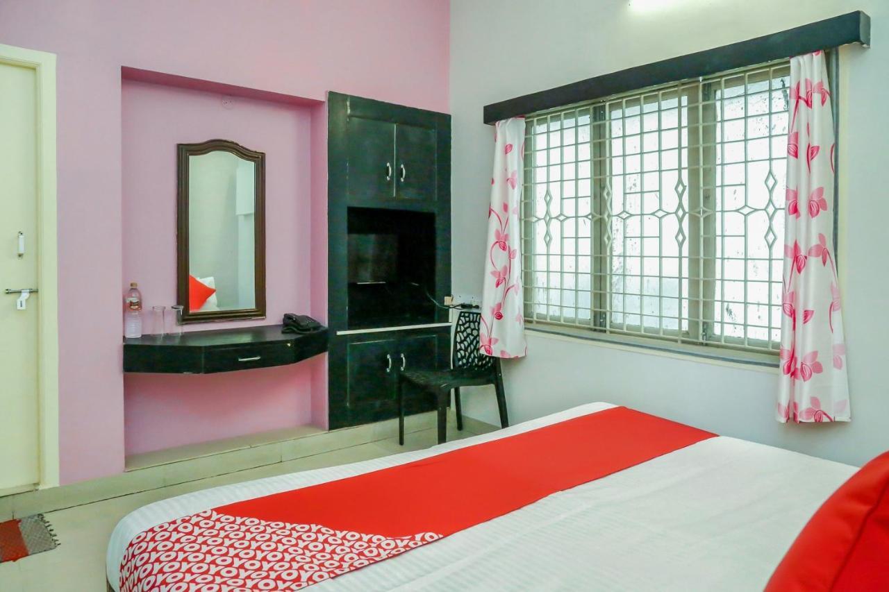 Collection O Travellers Inn Salem Ngoại thất bức ảnh