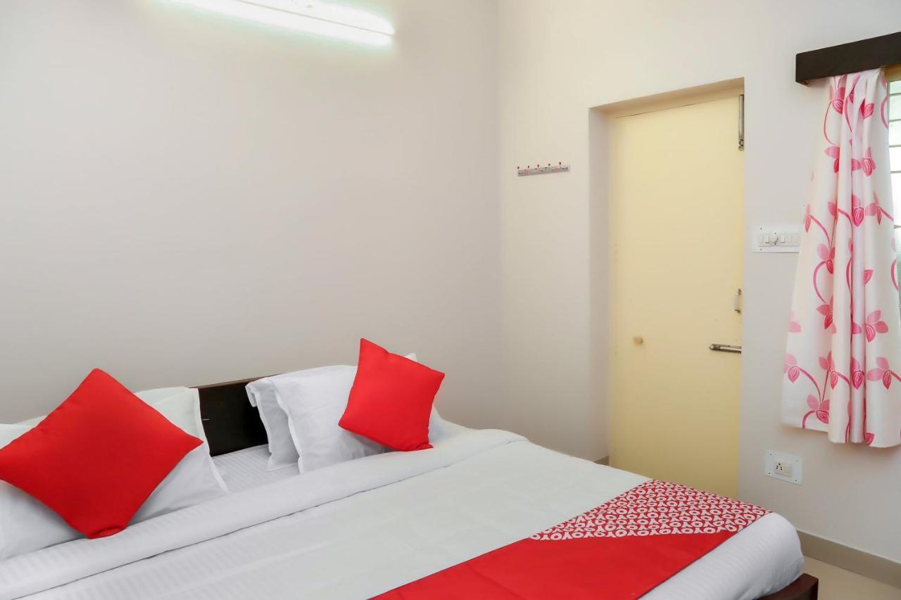 Collection O Travellers Inn Salem Ngoại thất bức ảnh