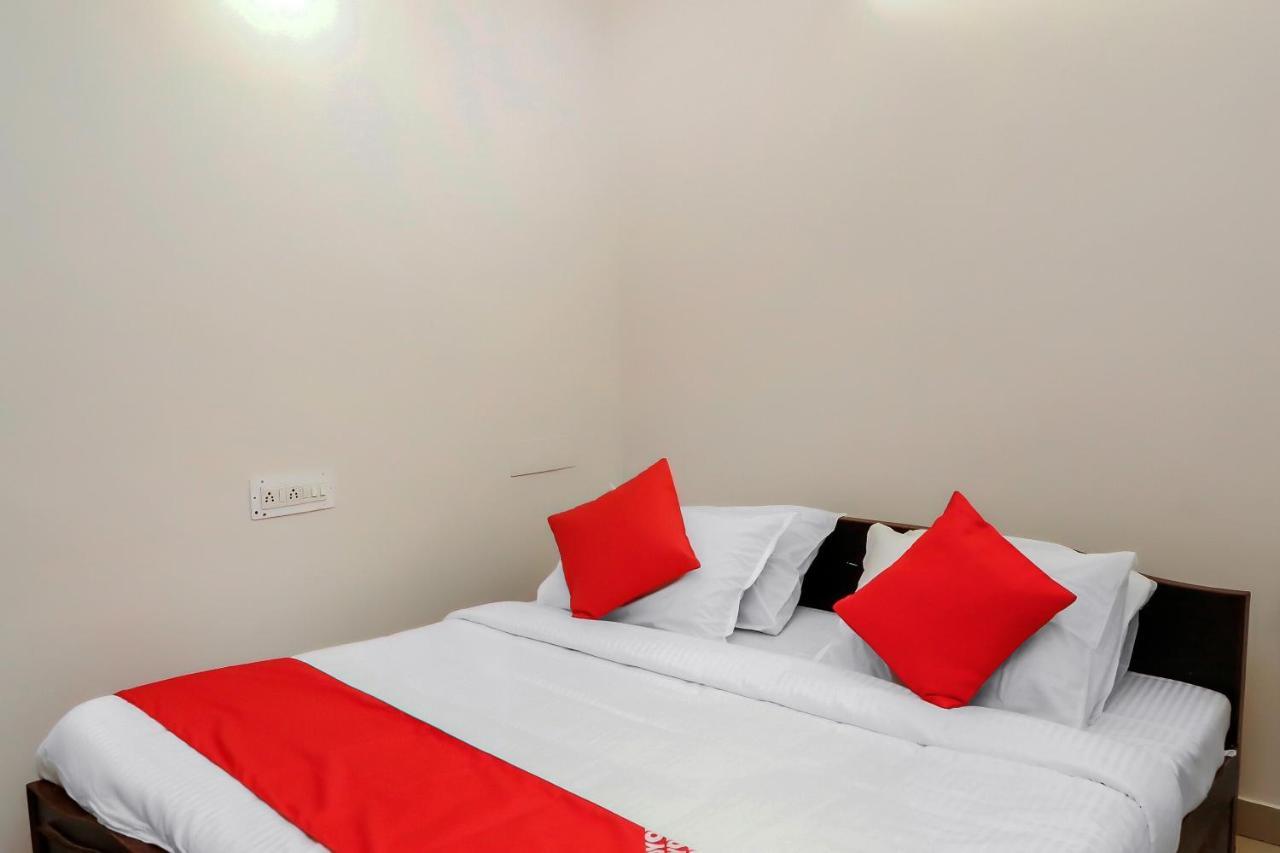 Collection O Travellers Inn Salem Ngoại thất bức ảnh