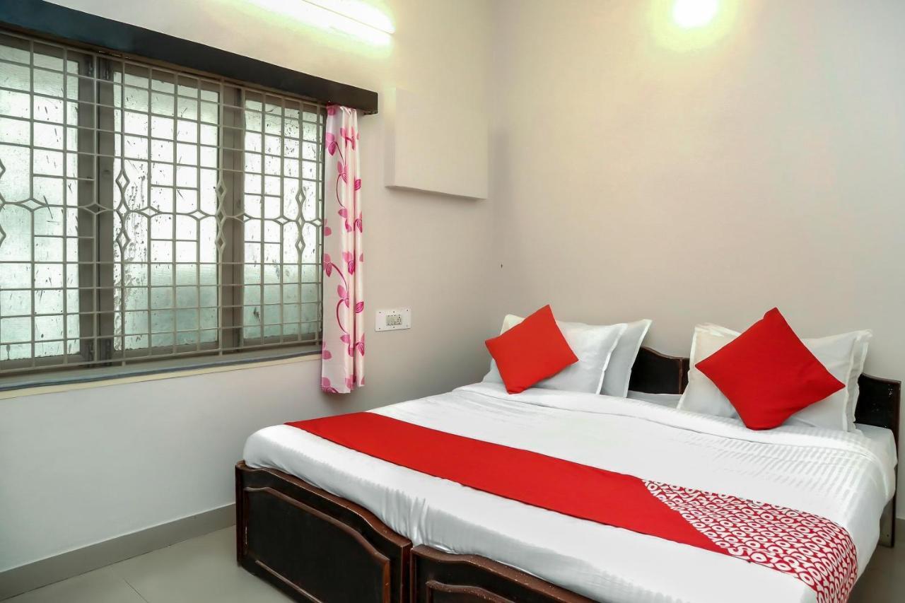 Collection O Travellers Inn Salem Ngoại thất bức ảnh