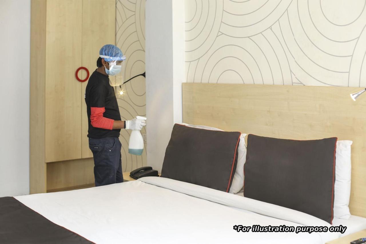 Collection O Travellers Inn Salem Ngoại thất bức ảnh