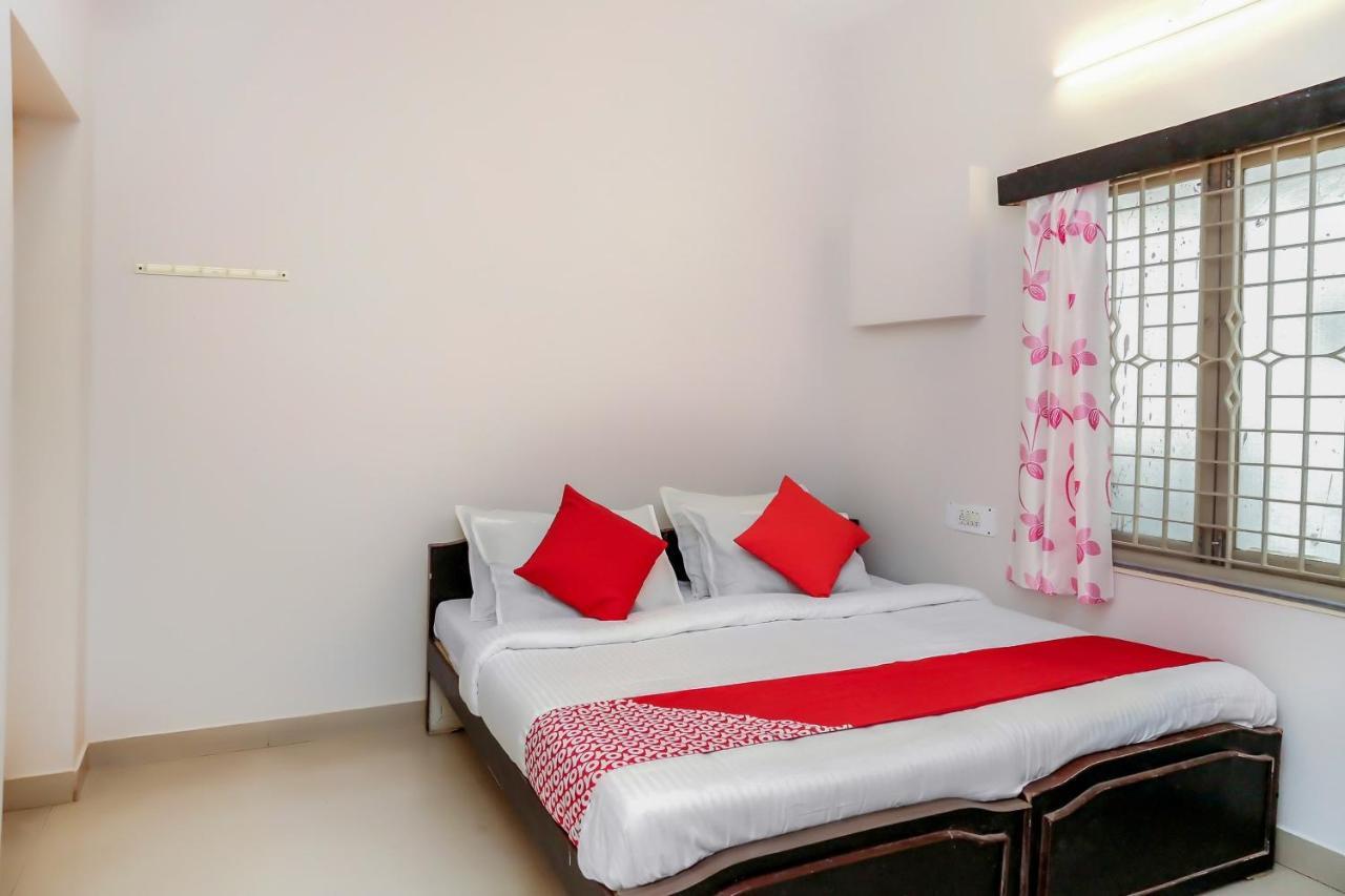 Collection O Travellers Inn Salem Ngoại thất bức ảnh