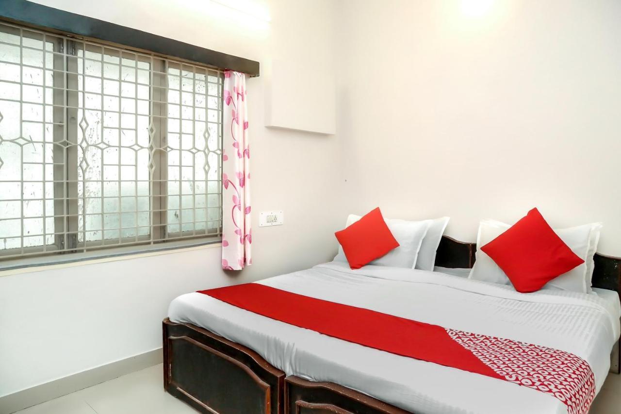 Collection O Travellers Inn Salem Ngoại thất bức ảnh