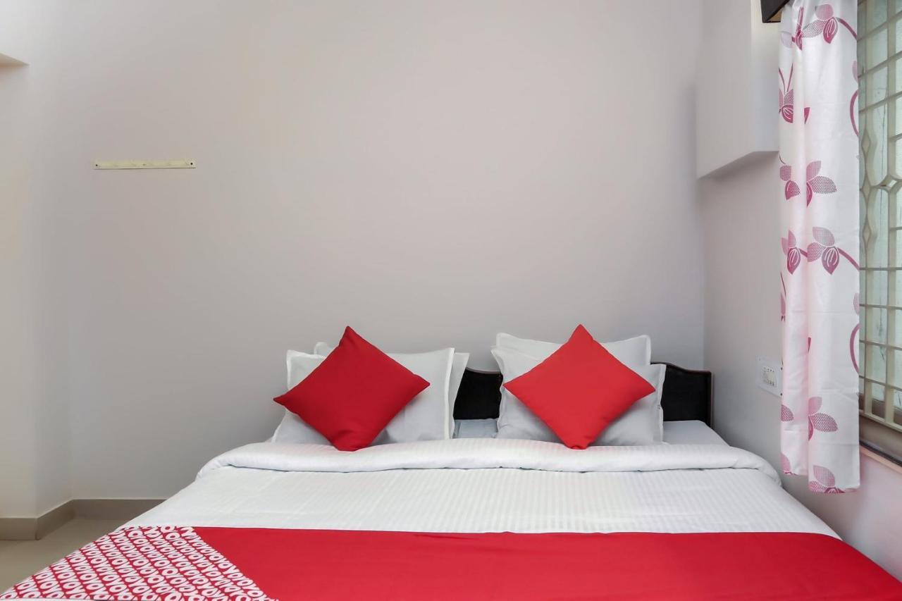 Collection O Travellers Inn Salem Ngoại thất bức ảnh