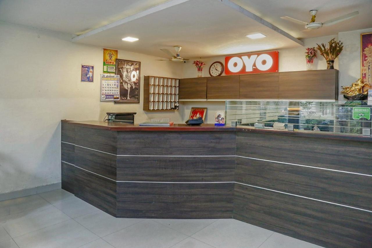Collection O Travellers Inn Salem Ngoại thất bức ảnh
